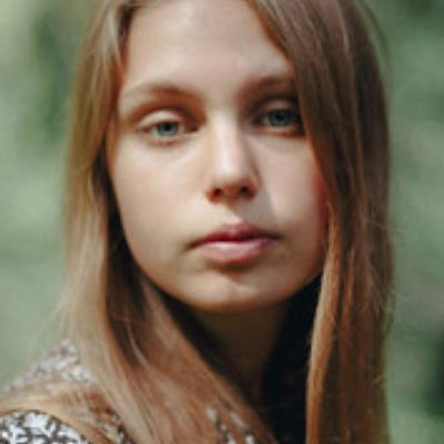 Ina Marija Bartaitė image